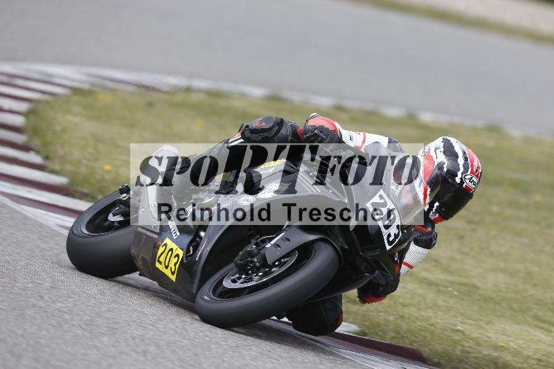 /02 03.04.2026 Speer Racing ADR/Gruppe rot/203